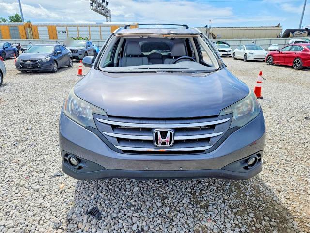 Продаж на аукціоні авто 2014 Honda Cr-v, vin: 2HKRM4H73EH612840, номер лоту: 56446786