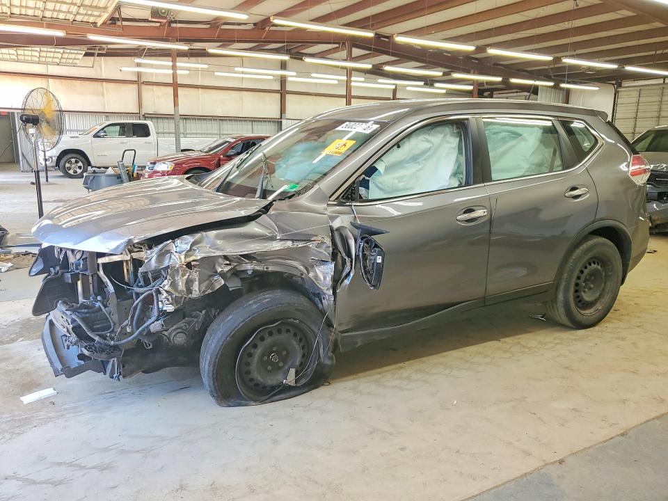 Aukcja sprzedaży 2015 Nissan Rogue, vin: KNMAT2MV9FP583729, numer aukcji: 56032686