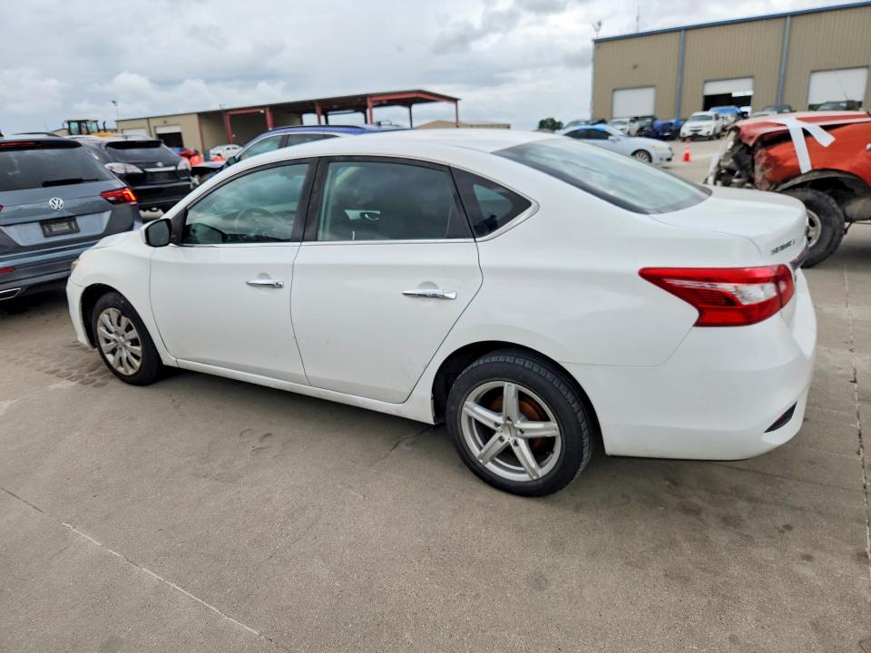 Aukcja sprzedaży 2019 Nissan Sentra, vin: 3N1AB7AP2KY244294, numer aukcji: 56261666