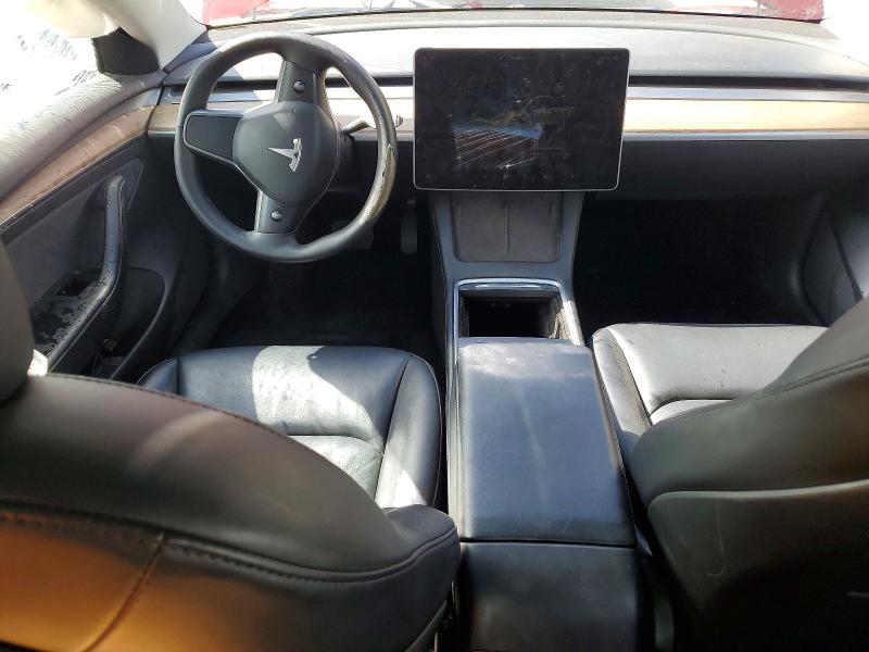 Продаж на аукціоні авто 2023 Tesla Model 3, vin: 5YJ3E1EA3PF383806, номер лоту: 56614056