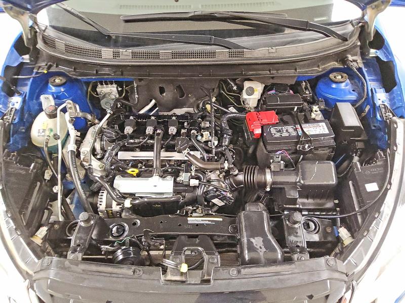 2024 Nissan Kicks მანქანა იყიდება აუქციონზე, vin: 3N1CP5BV7RL594412, აუქციონის ნომერი: 58286206