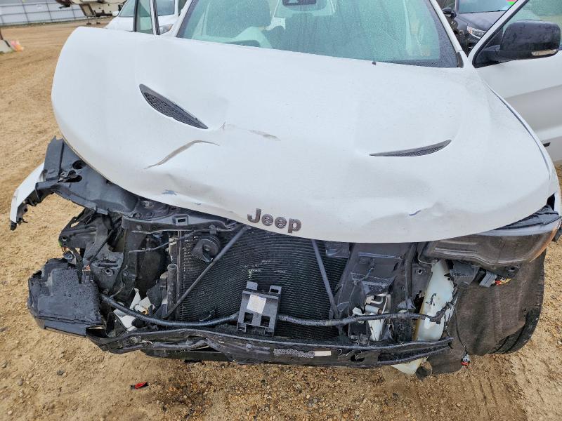 Продажа на аукционе авто 2019 Jeep Grand Cherokee, vin: 1C4RJFBG4KC818110, номер лота: 57259686