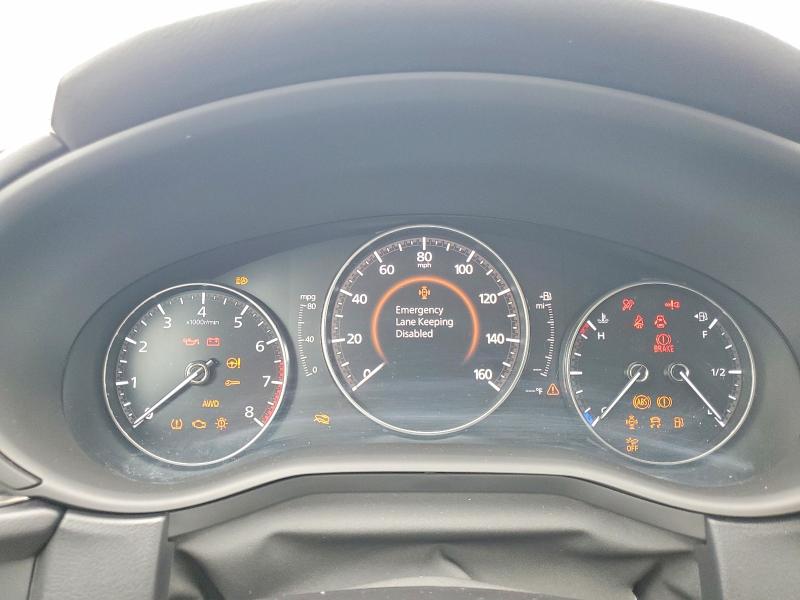 56074576 :رقم المزاد ، 3MVDMBCLXNM450524 vin ، 2022 Mazda Cx-30 مزاد بيع