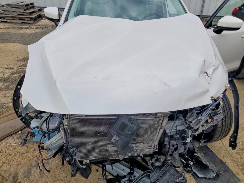Продажа на аукционе авто 2017 Mazda Cx-5, vin: JM3KFADL9H0206115, номер лота: 58969106
