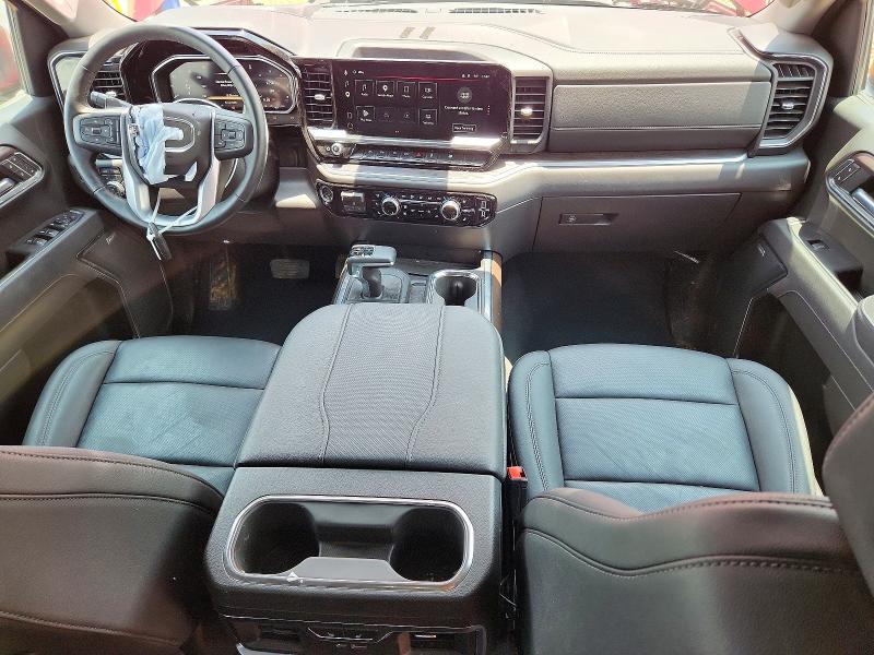 2026 Gmc Sierra მანქანა იყიდება აუქციონზე, vin: 3GTUUDEL8TG162636, აუქციონის ნომერი: 58471896