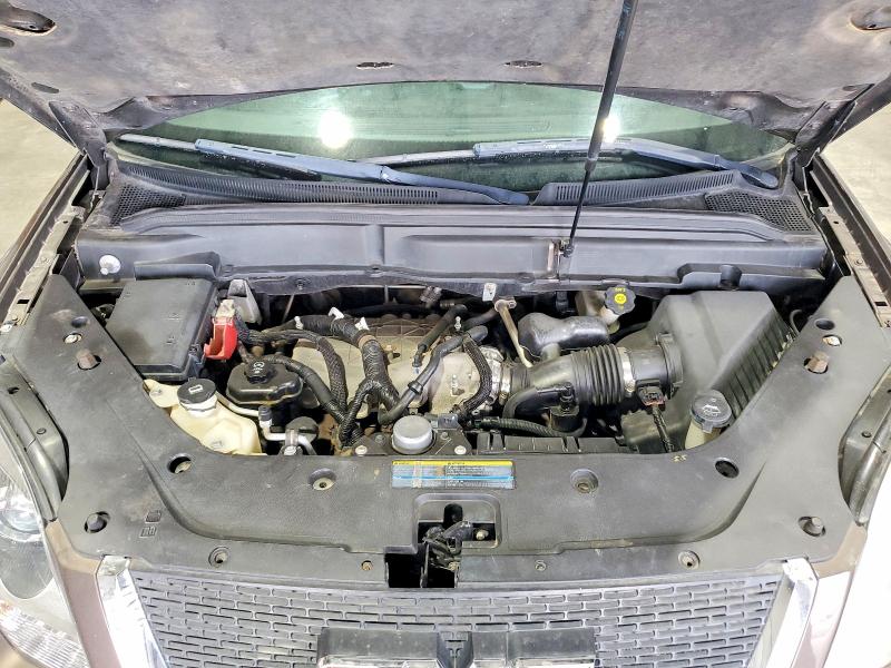Aukcja sprzedaży 2010 Gmc Acadia, vin: 1GKLRLEDXAJ176392, numer aukcji: 56879026