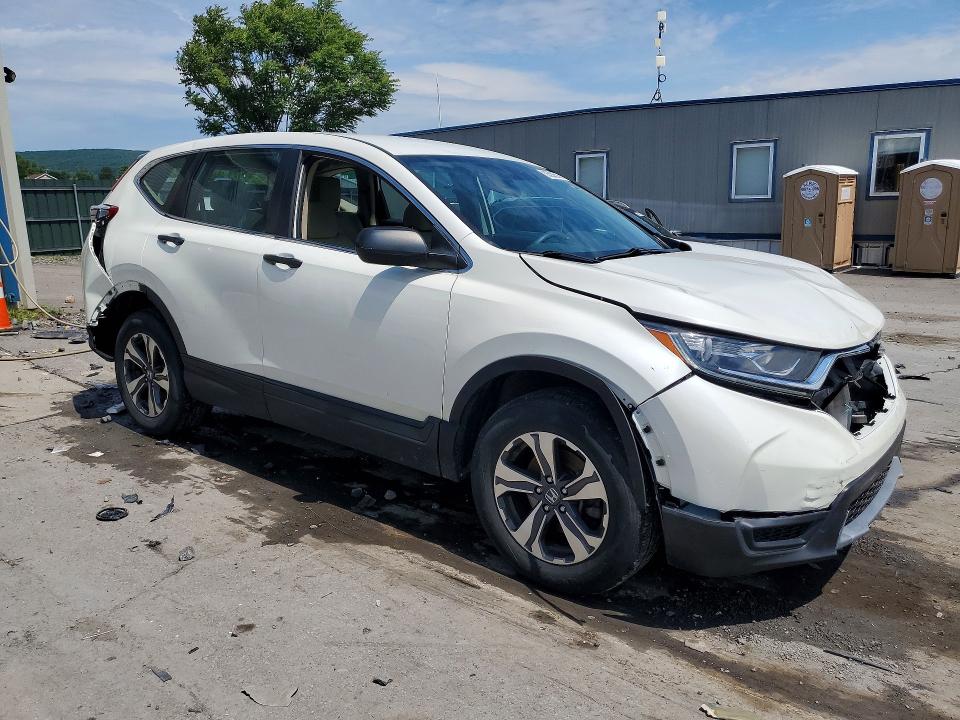 Aukcja sprzedaży 2017 Honda Cr-v, vin: 2HKRW6H32HH224229, numer aukcji: 58550516