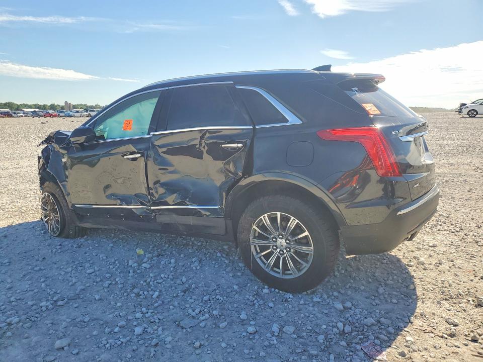 Aukcja sprzedaży 2019 Cadillac Xt5, vin: 1GYKNDRS9KZ252473, numer aukcji: 57920816