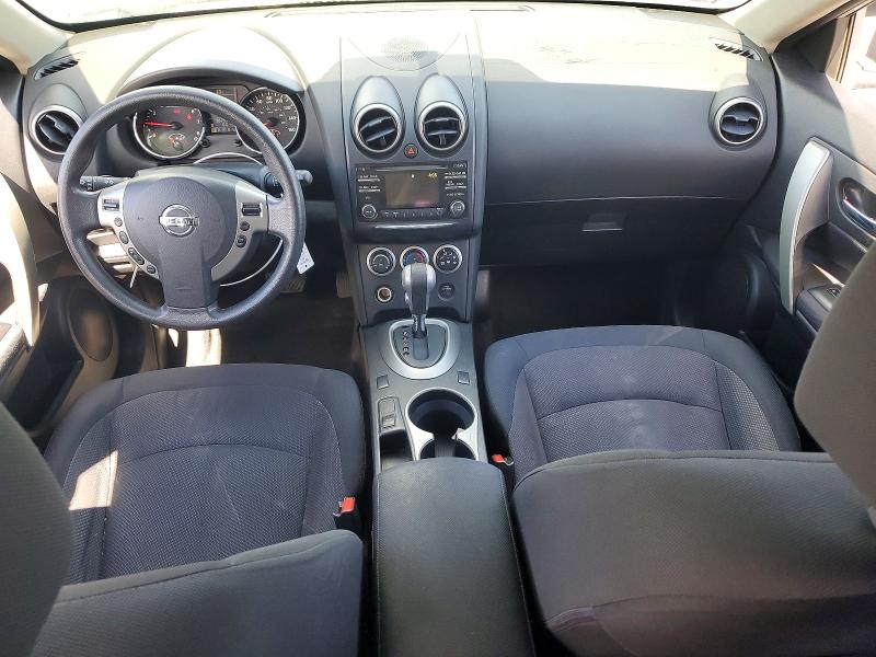 Aukcja sprzedaży 2015 Nissan Rogue Select, vin: JN8AS5MT8FW663276, numer aukcji: 56810996