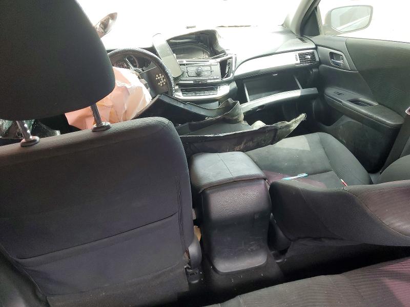 56508016 :رقم المزاد ، 1HGCR2F35EA222729 vin ، 2014 Honda Accord مزاد بيع