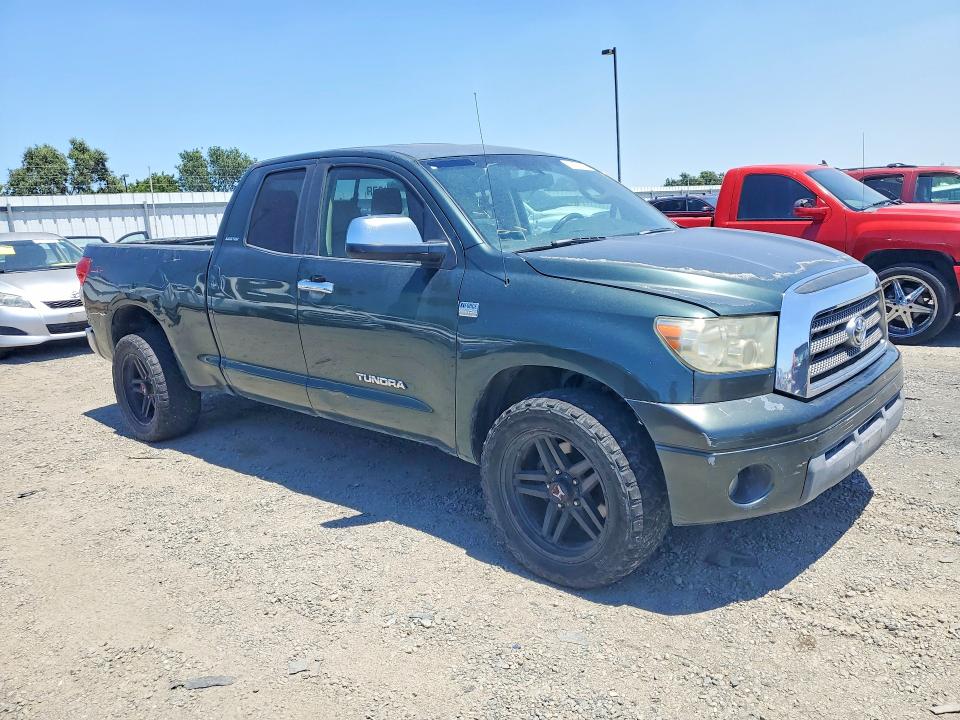 Продаж на аукціоні авто 2007 Toyota Tundra, vin: 5TFRT58107X008254, номер лоту: 56676996