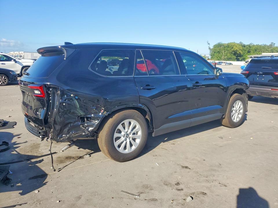 Aukcja sprzedaży 2026 Toyota Grand Highlander, vin: 5TDABAA5XTS003794, numer aukcji: 55773846