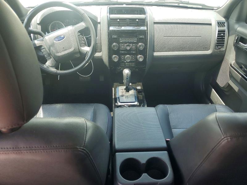 56651246 :رقم المزاد ، 1FMCU0EG2CKC07386 vin ، 2012 Ford Escape مزاد بيع