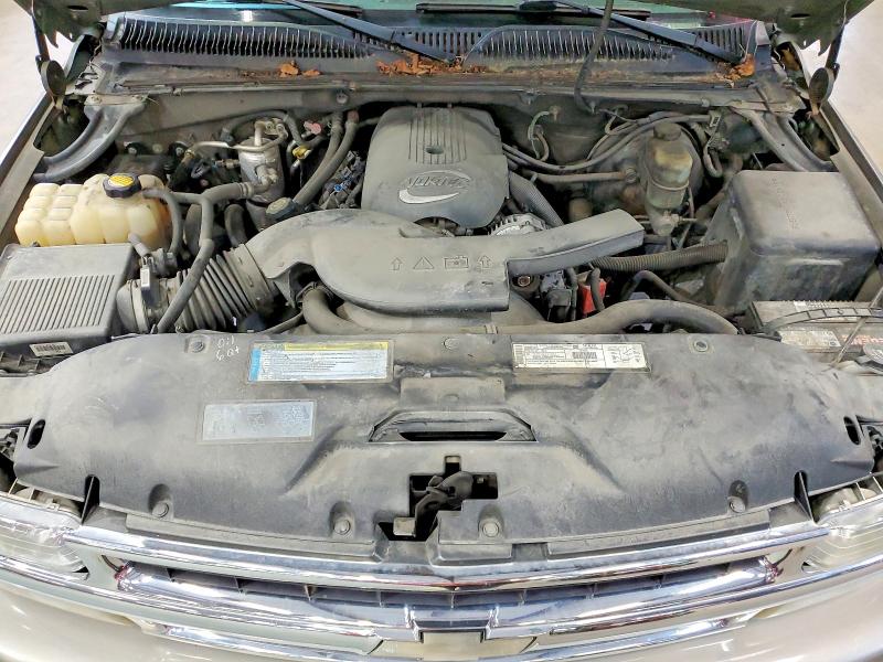 57825826 :رقم المزاد ، 1GNFK16T81J240816 vin ، 2001 Chevrolet Suburban مزاد بيع