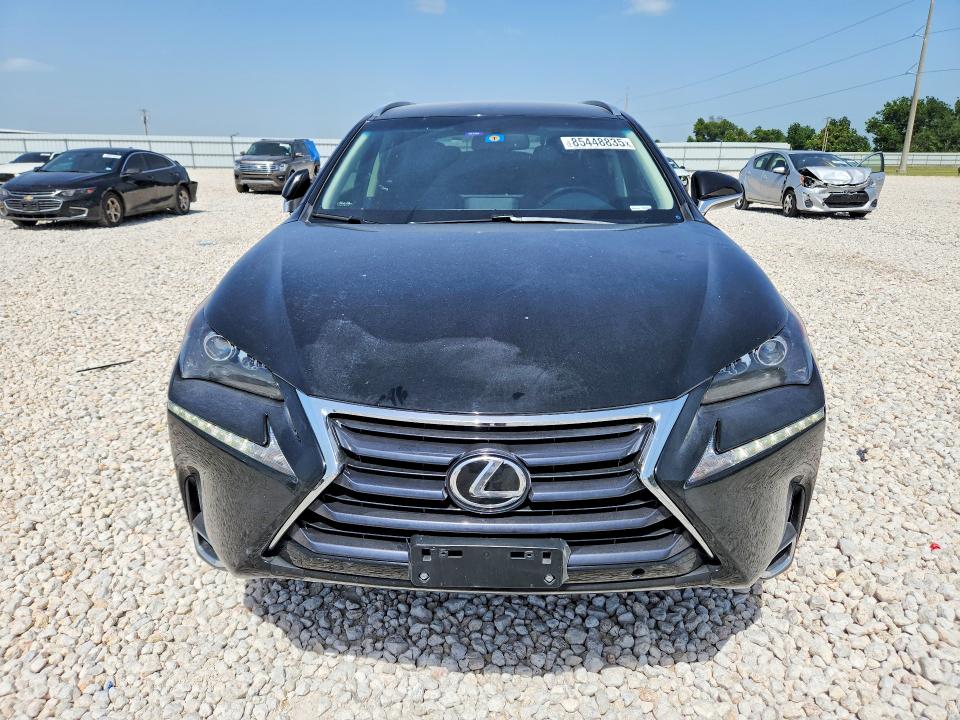 Продаж на аукціоні авто 2017 Lexus Nx 200t, vin: JTJYARBZ7H2055364, номер лоту: 85448835