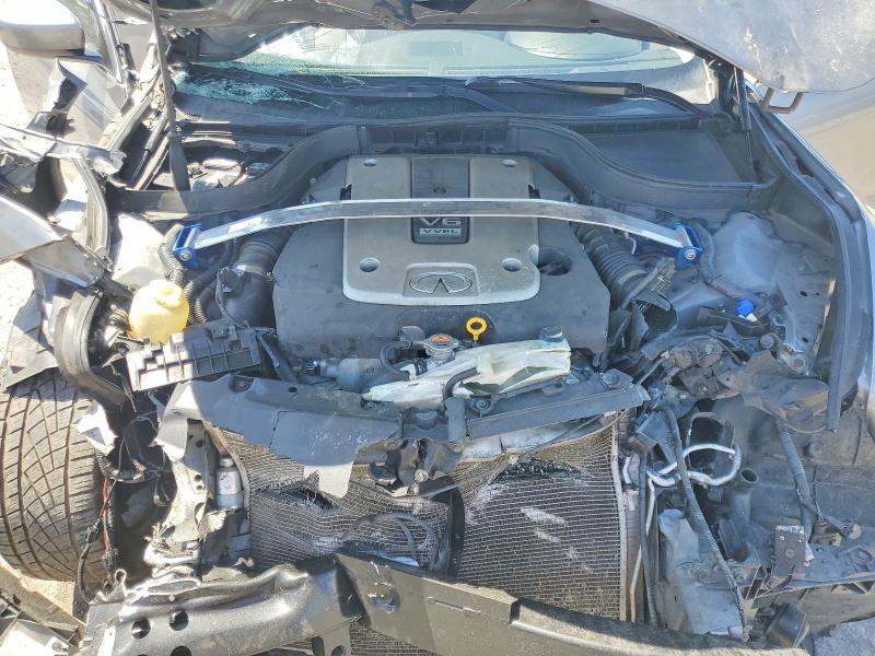 Продажа на аукционе авто 2009 Infiniti G37 Sedan, vin: JNKCV61F39M364356, номер лота: 55836886