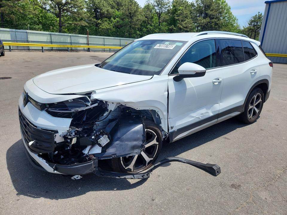 Продажа на аукционе авто 2026 Volkswagen Tiguan, vin: 3VVFR7RM1TM015219, номер лота: 57080746