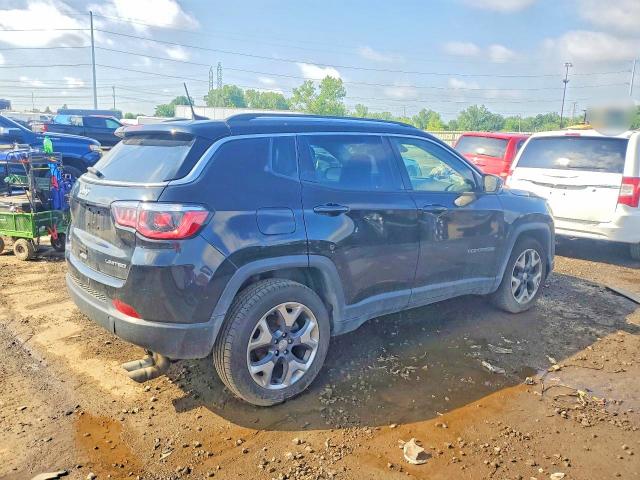 Продаж на аукціоні авто 2019 Jeep Compass, vin: 3C4NJDCB1KT673330, номер лоту: 56462886