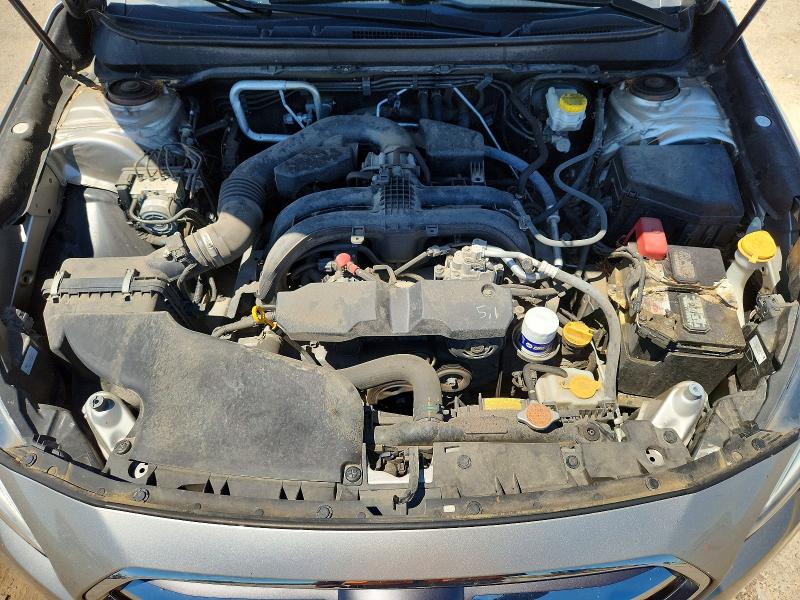 58547136 :رقم المزاد ، 4S4BSANC9J3214007 vin ، 2018 Subaru Outback مزاد بيع