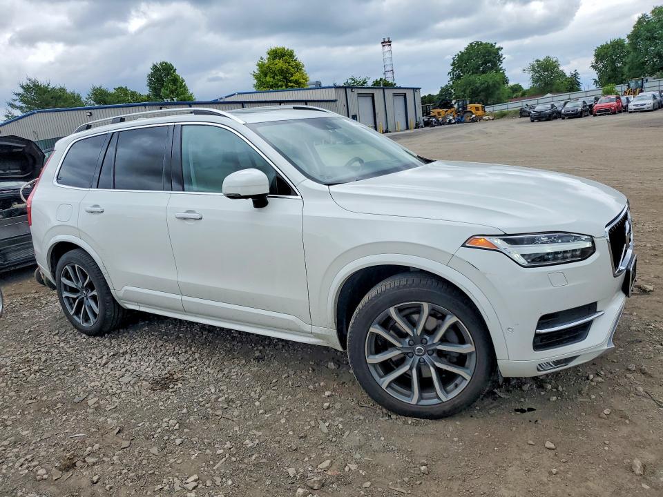 Продажа на аукционе авто 2019 Volvo Xc90, vin: YV4A22PK9K1460916, номер лота: 56651766