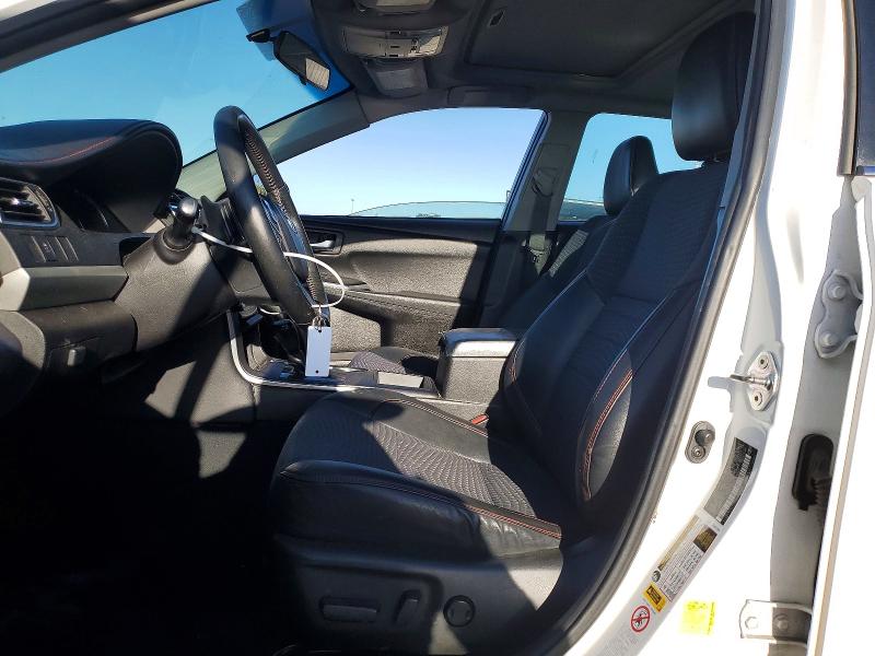 Aukcja sprzedaży 2015 Toyota Camry, vin: 4T1BF1FK4FU038091, numer aukcji: 85449225