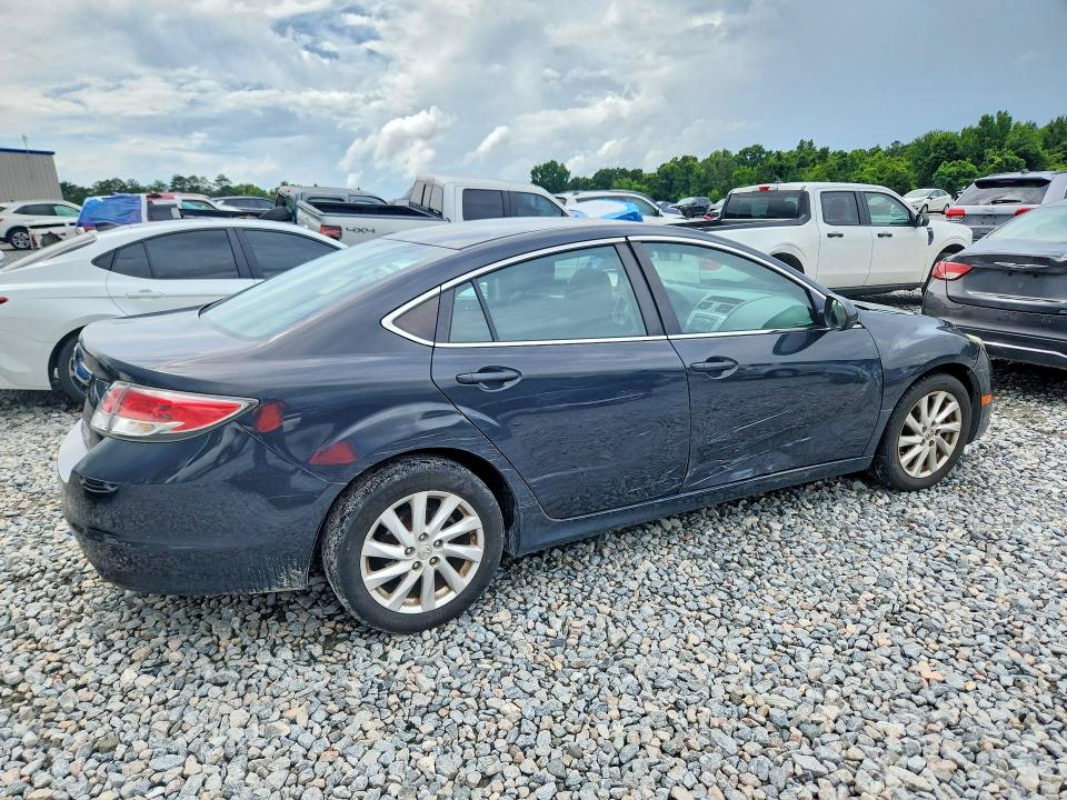 Продажа на аукционе авто 2012 Mazda 6, vin: 1YVHZ8DH6C5M37722, номер лота: 57904456