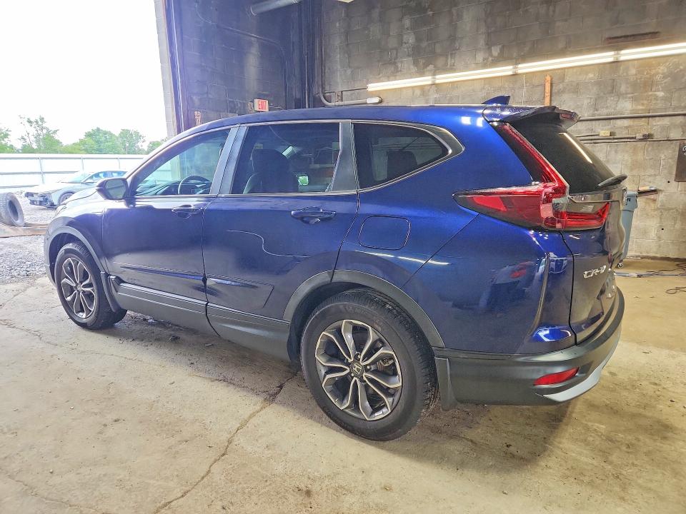 Продажа на аукционе авто 2022 Honda Cr-v, vin: 5J6RT6H85NL000605, номер лота: 58874336