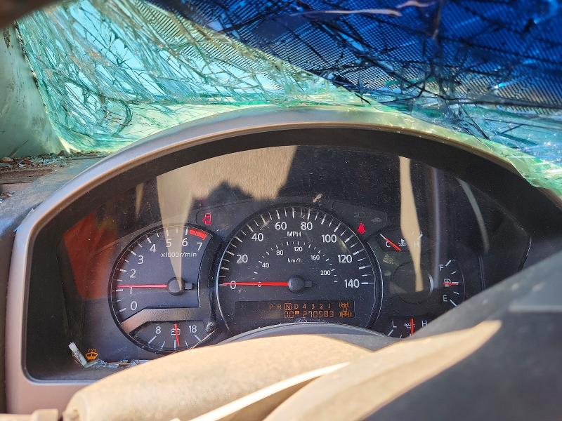Aukcja sprzedaży 2006 Nissan Titan, vin: 1N6BA07B26N563704, numer aukcji: 56102586