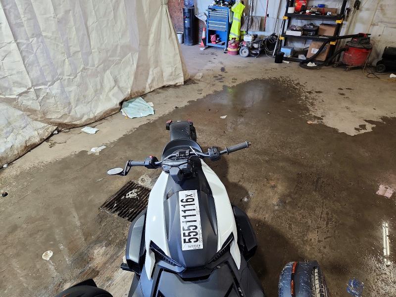 Продажа на аукционе авто 2024 Can-am Ryker, vin: 3JB2FEF49RJ000429, номер лота: 55511116