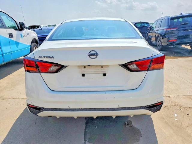 58133666 :رقم المزاد ، 1N4BL4BV5PN329473 vin ، 2023 Nissan Altima مزاد بيع
