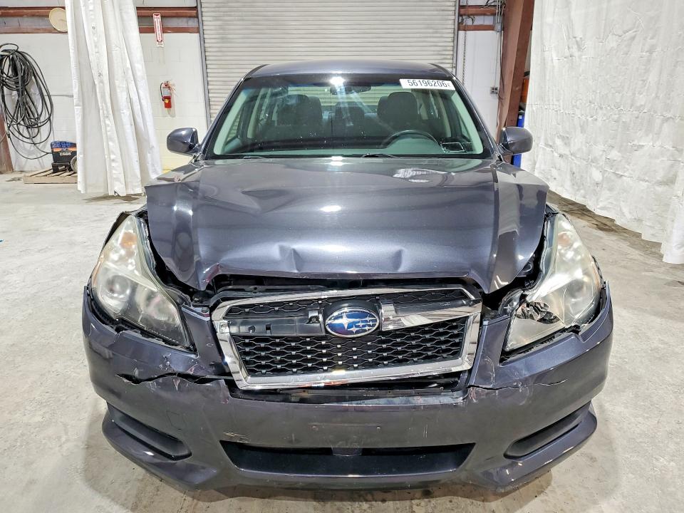 Продажа на аукционе авто 2013 Subaru Legacy, vin: 4S3BMBC61D3017953, номер лота: 56196206