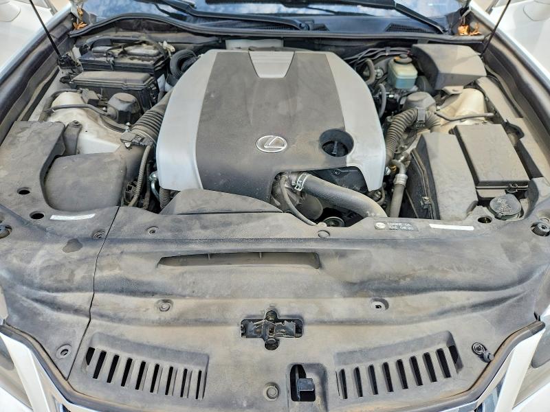 58394766 :رقم المزاد ، JTHBE1BL2E5039253 vin ، 2014 Lexus Gs مزاد بيع