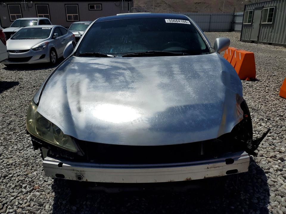 Продажа на аукционе авто 2007 Lexus Es, vin: JTHBJ46G072030484, номер лота: 55684166