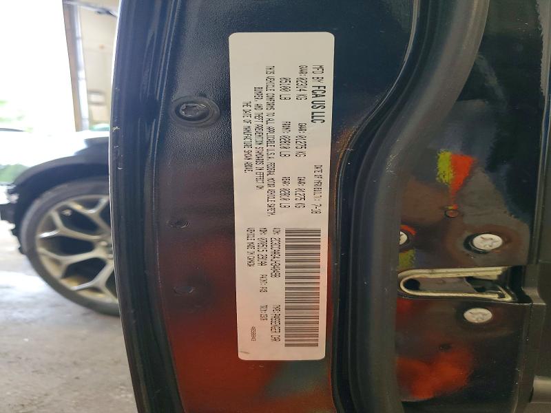 Aukcja sprzedaży 2018 Chrysler 300, vin: 2C3CCAAG4JH340498, numer aukcji: 56867116