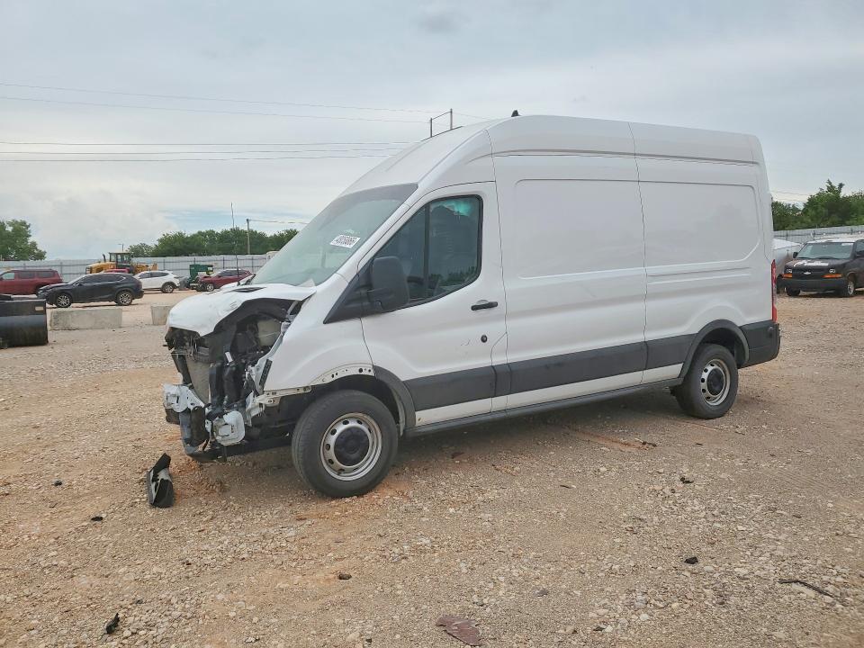 Продажа на аукционе авто 2024 Ford Transit, vin: 1FTBR1X8XRKB17232, номер лота: 48058866