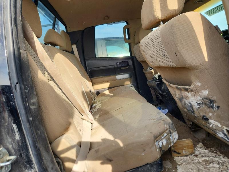 Продаж на аукціоні авто 2007 Toyota Tundra, vin: 5TFSV54137X003454, номер лоту: 59097086