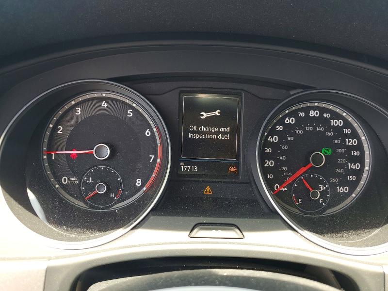 Aukcja sprzedaży 2018 Volkswagen Atlas, vin: 1V2DR2CA4JC581878, numer aukcji: 56140486