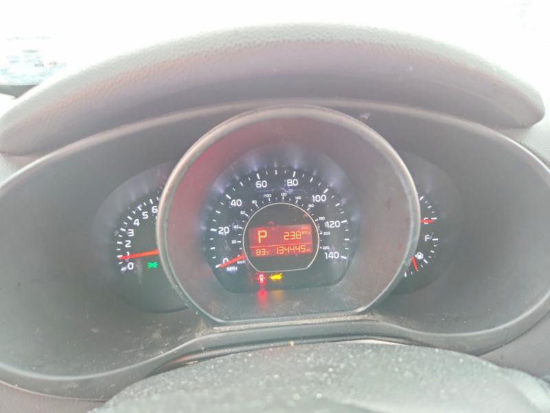 Aukcja sprzedaży 2016 Kia Soul, vin: KNDJP3A57G7864511, numer aukcji: 58462056