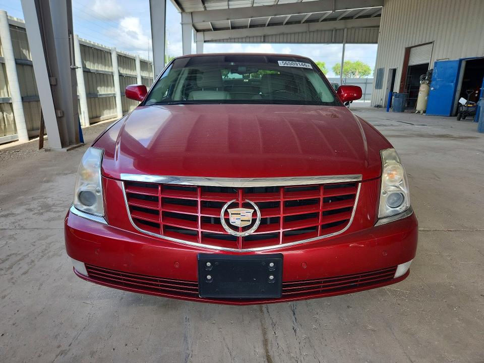 Продажа на аукционе авто 2010 Cadillac Dts, vin: 1G6KH5EY5AU137283, номер лота: 56509146