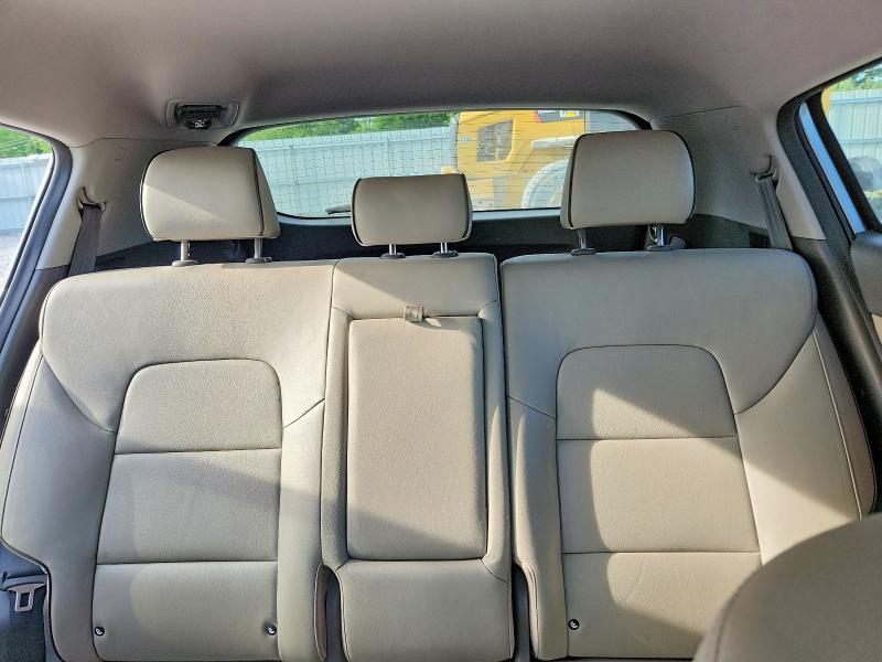 Продажа на аукционе авто 2019 Kia Sportage, vin: KNDPNCAC4K7598968, номер лота: 55946996