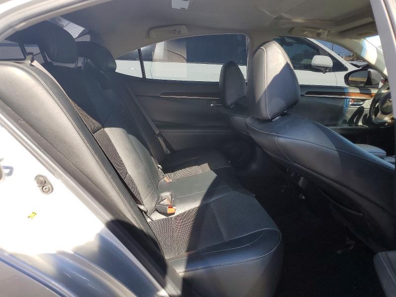 Aukcja sprzedaży 2013 Lexus Es, vin: JTHBK1GG5D2023942, numer aukcji: 58417426