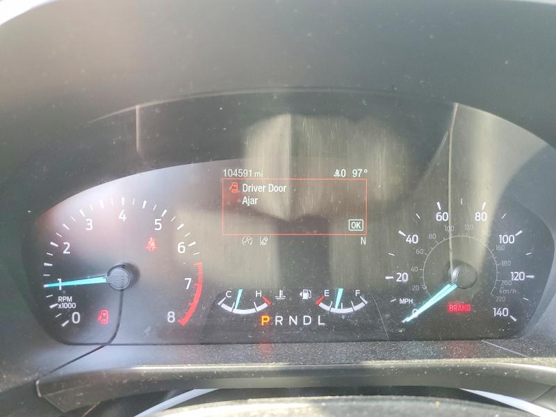 Продаж на аукціоні авто 2020 Ford Escape, vin: 1FMCU0F63LUB41120, номер лоту: 57654456