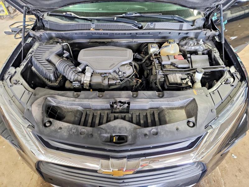 Продажа на аукционе авто 2019 Chevrolet Blazer, vin: 3GNKBDRS6KS686126, номер лота: 56868806