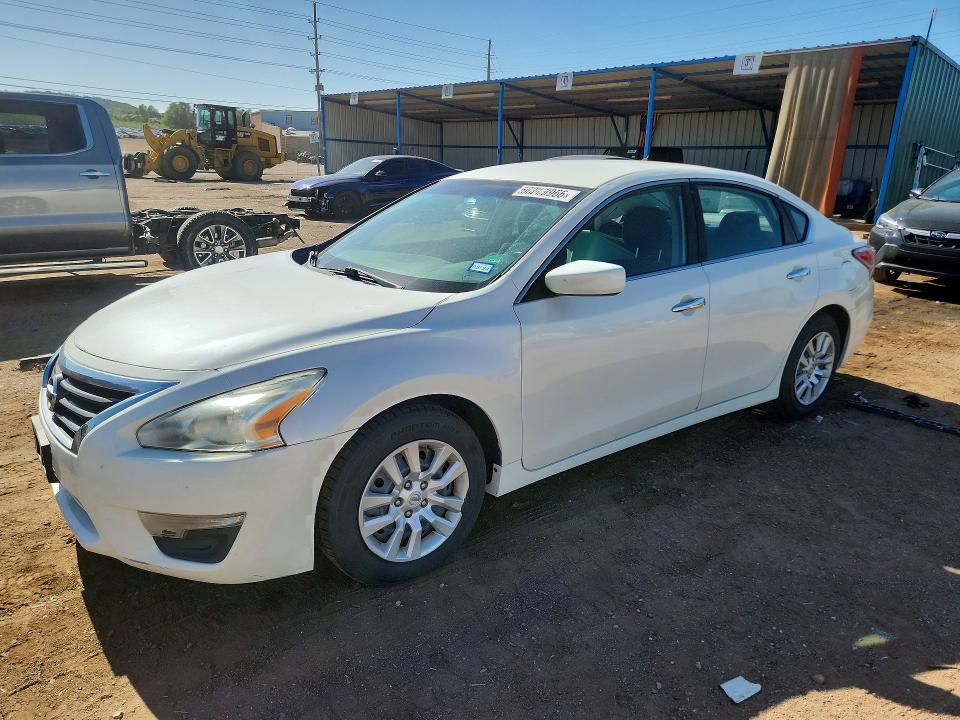 Aukcja sprzedaży 2014 Nissan Altima, vin: 1N4AL3AP0EC148136, numer aukcji: 56313966