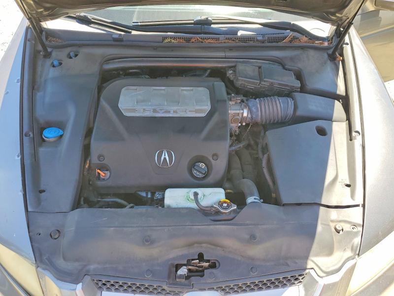 Продажа на аукционе авто 2007 Acura Tl, vin: 19UUA66287A036227, номер лота: 59246296