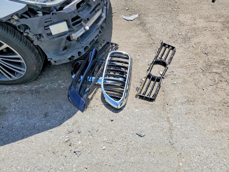 Aukcja sprzedaży 2017 Bmw 530, vin: WBAJA5C35HG896316, numer aukcji: 58247846