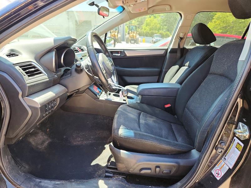 Продажа на аукционе авто 2015 Subaru Outback, vin: 4S4BSAFC6F3307573, номер лота: 55914956