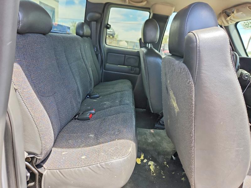 Продажа на аукционе авто 2004 Chevrolet Silverado, vin: 1GCEC19XX4Z350465, номер лота: 58784156