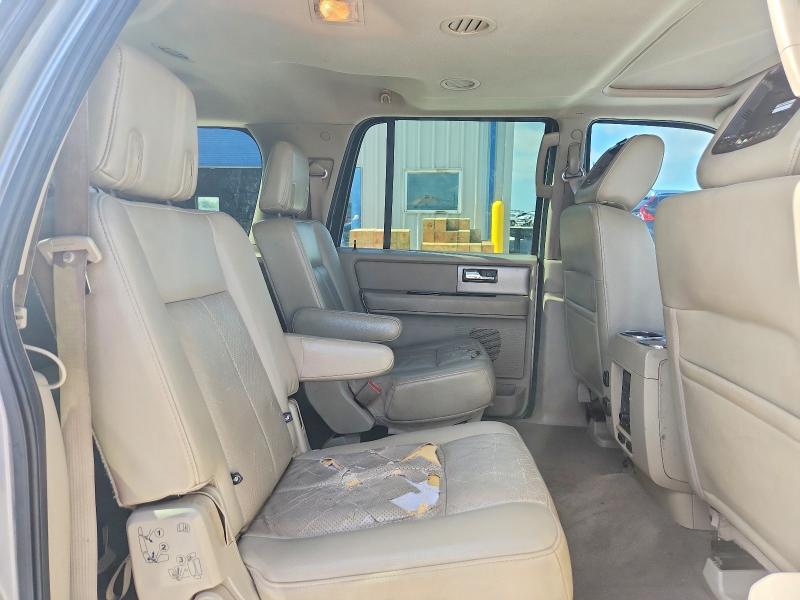 Продажа на аукционе авто 2011 Ford Expedition, vin: 1FMJK1K58BEF25807, номер лота: 56168816