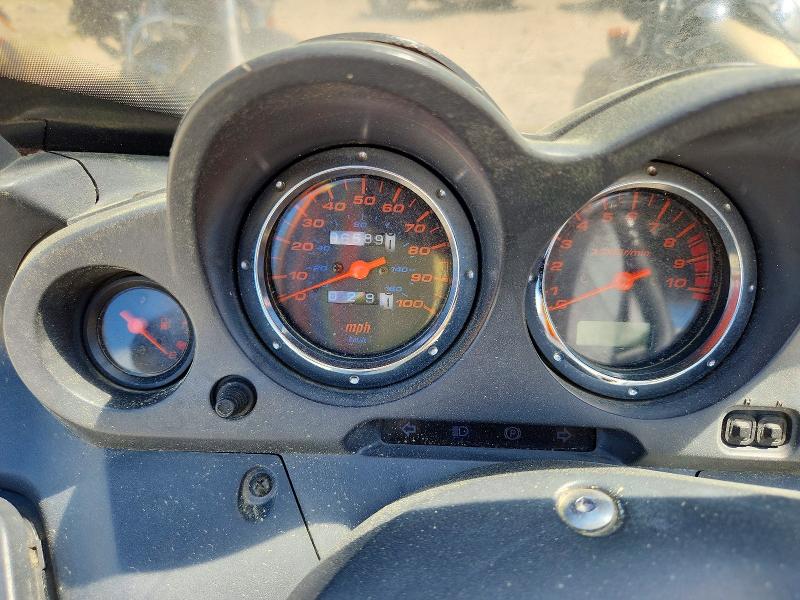 2002 Honda Nss250 მანქანა იყიდება აუქციონზე, vin: JH2MF061X2K010355, აუქციონის ნომერი: 56578116